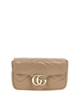 GUCCI Сумка через плечо