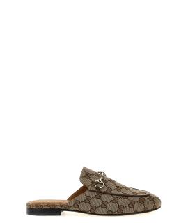GUCCI Мюли