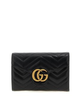 GUCCI Сумка через плечо