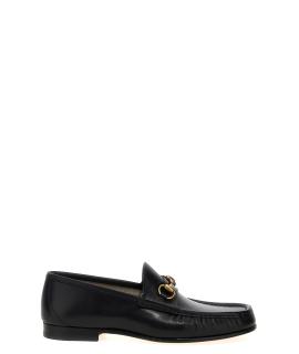GUCCI Лоферы