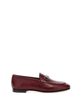 GUCCI Лоферы