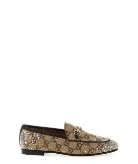 GUCCI Лоферы