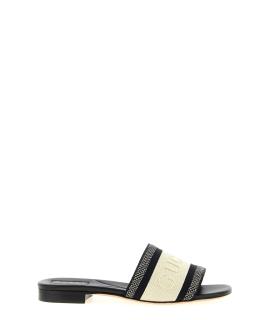 GUCCI Шлепанцы