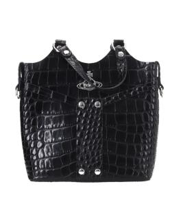 VIVIENNE WESTWOOD Сумка с короткими ручками