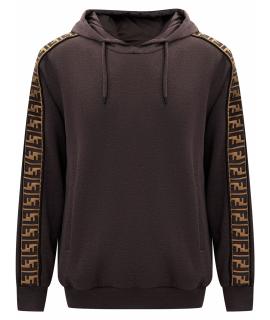 FENDI Худи/толстовка