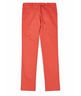 LORO PIANA Прямые брюки