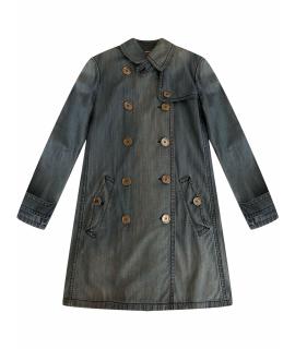 BURBERRY Тренч/плащ