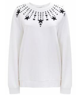 GIVENCHY Худи/толстовка