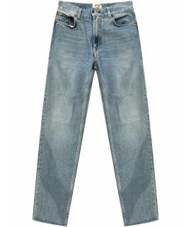 ACNE STUDIOS Прямые джинсы