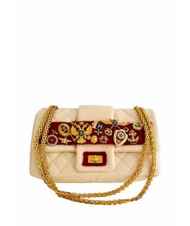 CHANEL Сумка через плечо