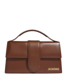 JACQUEMUS Сумка с короткими ручками