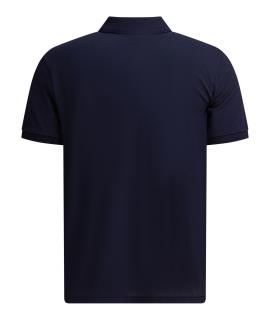 MONCLER Поло с коротким рукавом