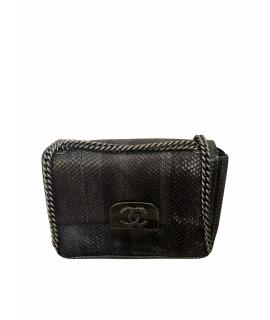 CHANEL Сумка через плечо