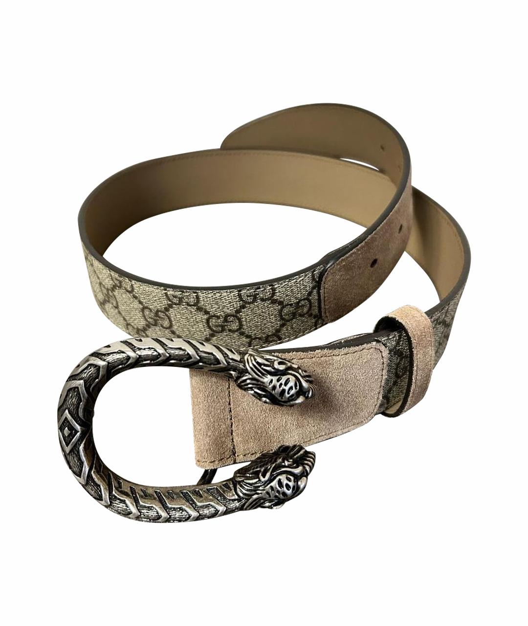 GUCCI Мульти ремень, фото 1