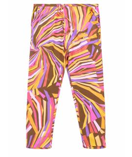 EMILIO PUCCI Брюки узкие