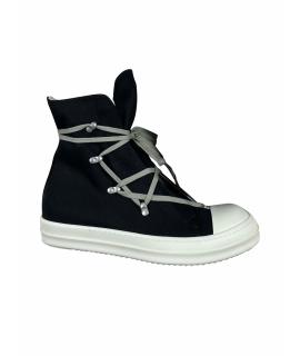 RICK OWENS DRKSHDW Высокие кроссовки / кеды