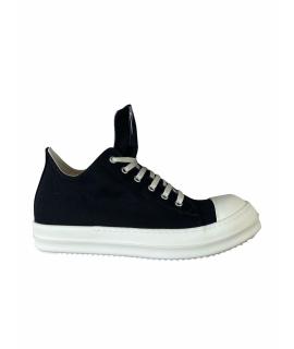 RICK OWENS DRKSHDW Низкие кроссовки / кеды