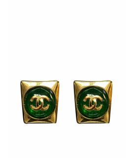 CHANEL Клипсы