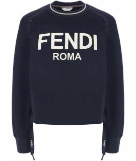 FENDI Худи/толстовка