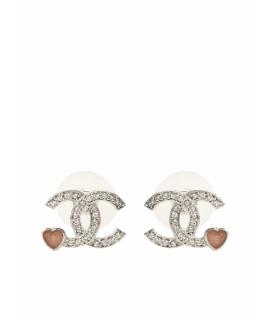 CHANEL Серьги