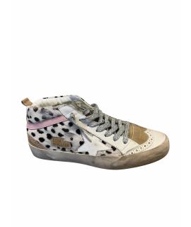 GOLDEN GOOSE DELUXE BRAND Кроссовки