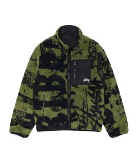 STUSSY Куртка