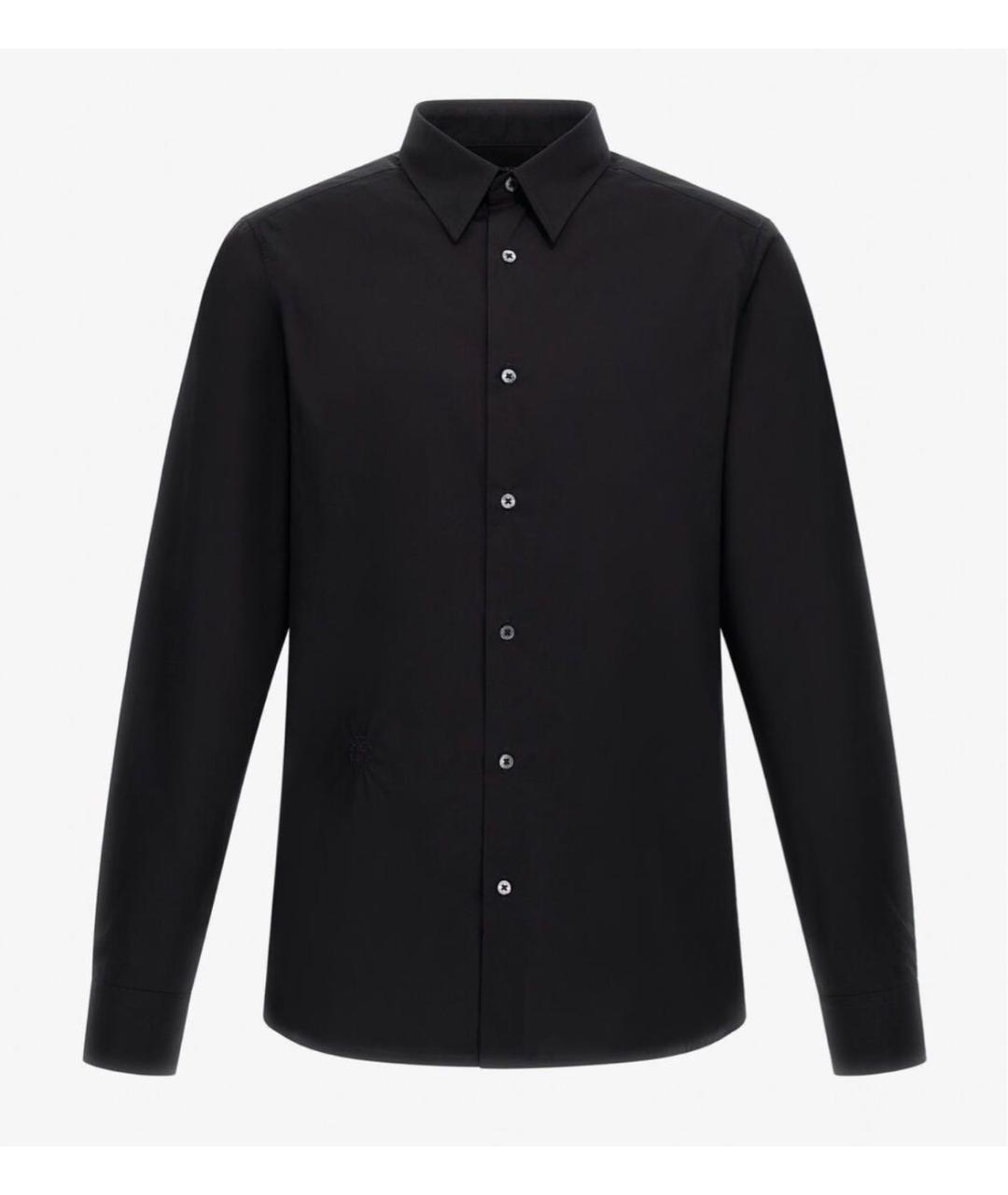 GIVENCHY Черная кэжуал рубашка, фото 6