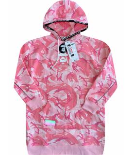 A BATHING APE Повседневное платье