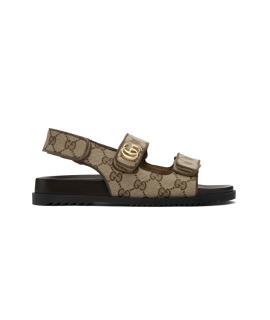 GUCCI Сандалии