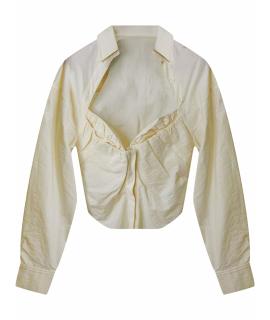 JACQUEMUS Блузы