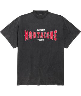 BALENCIAGA Футболка