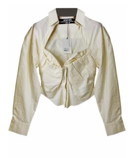 JACQUEMUS Рубашка