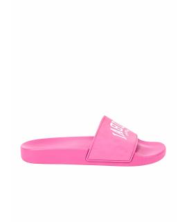 BALENCIAGA Шлепанцы