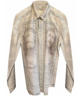 GIVENCHY Классическая рубашка