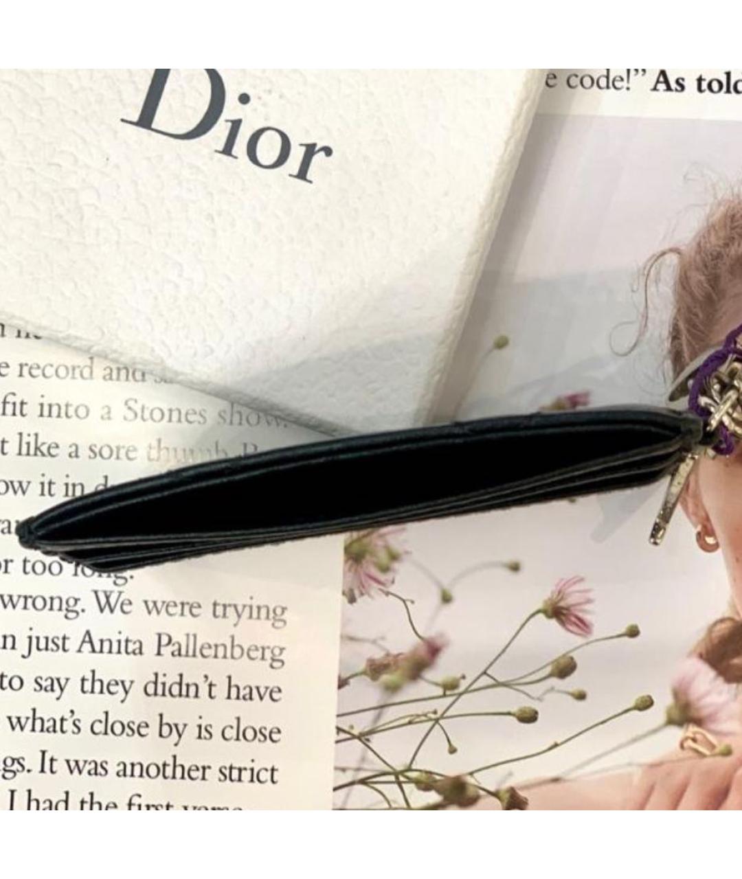 CHRISTIAN DIOR Кардхолдер, фото 3