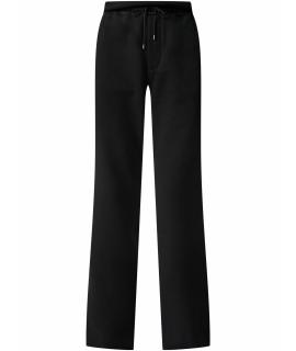 SAINT LAURENT Прямые брюки