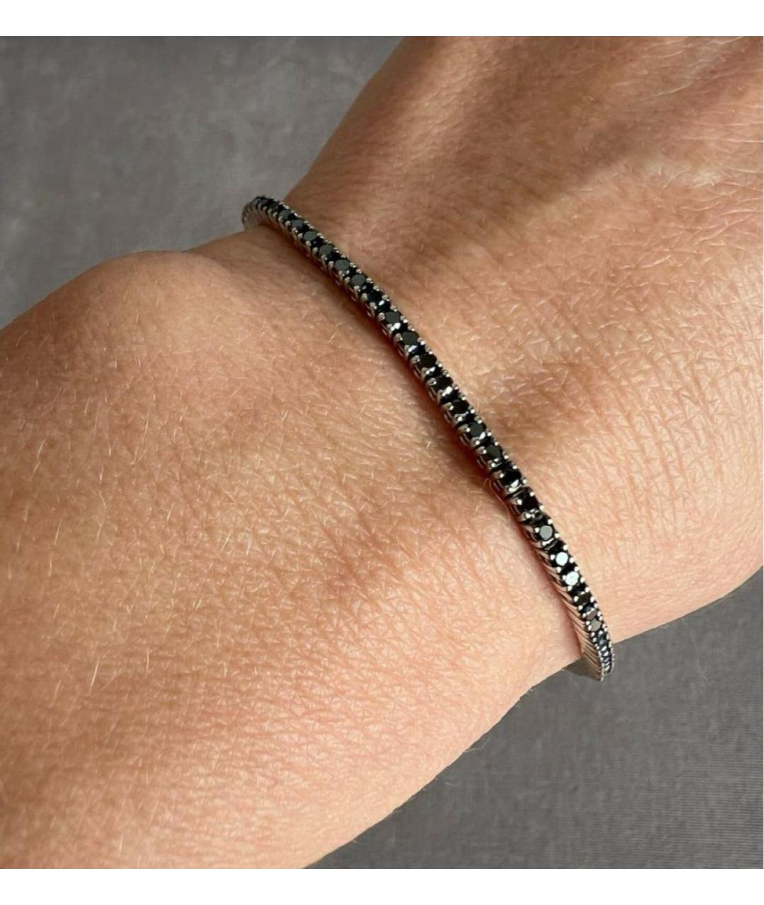 DAMIANI Браслет из белого золота, фото 6