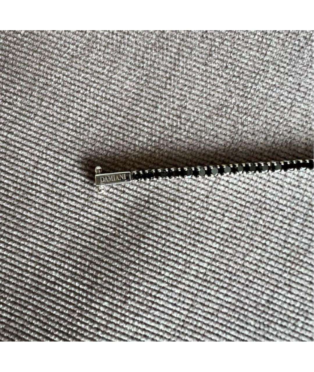 DAMIANI Браслет из белого золота, фото 4