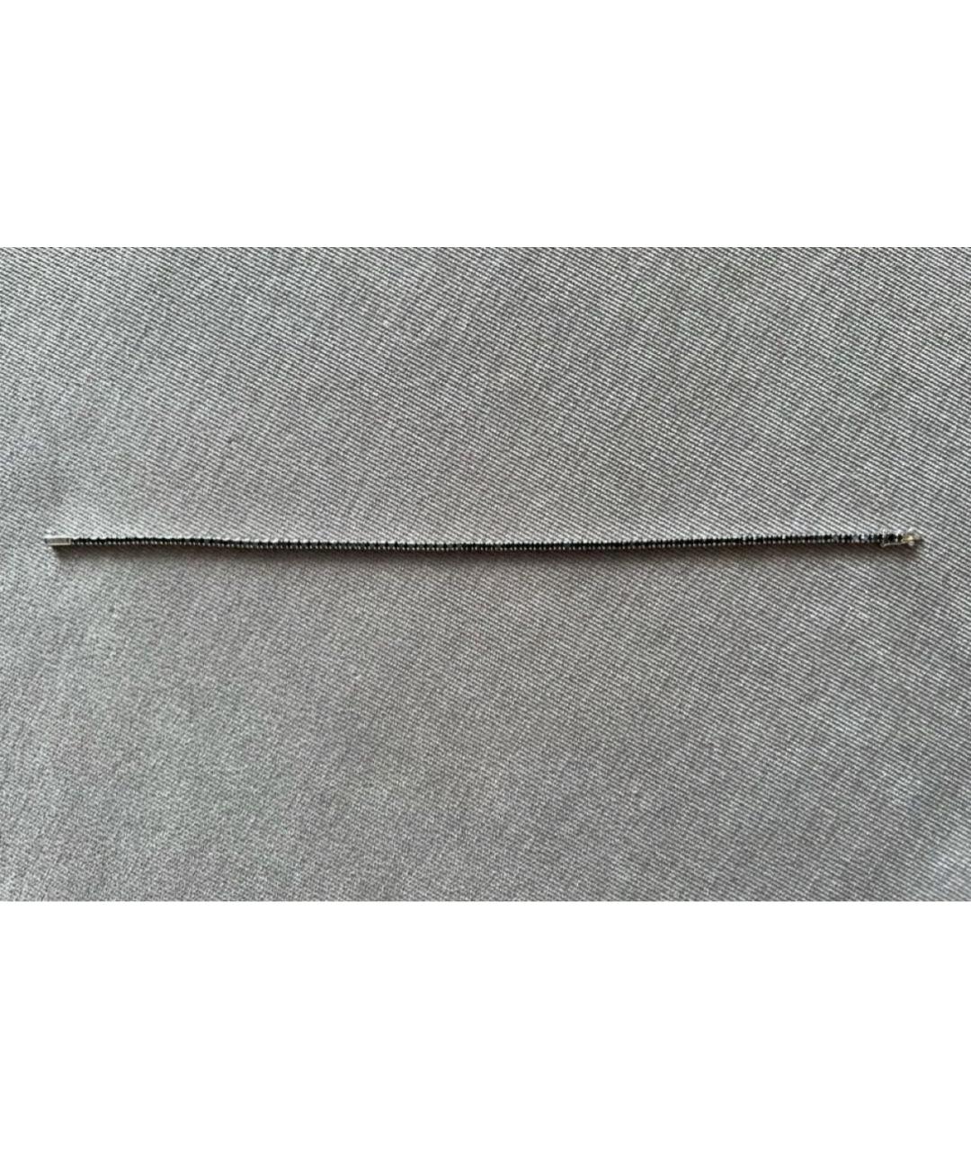 DAMIANI Браслет из белого золота, фото 2