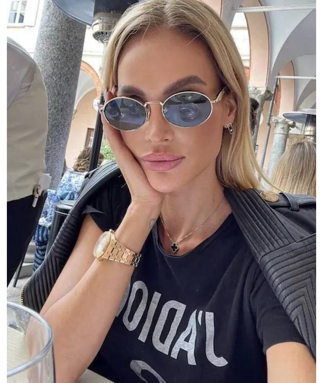 PRADA Солнцезащитные очки, фото 5
