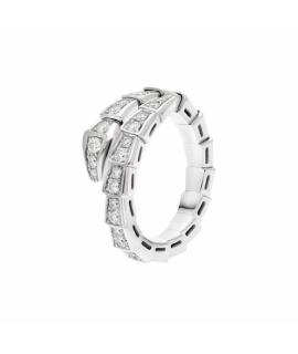 BVLGARI Кольцо