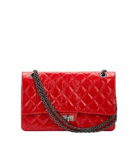 CHANEL Сумка через плечо