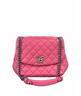 CHANEL Сумка через плечо