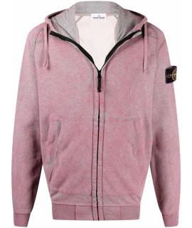 STONE ISLAND Худи/толстовка