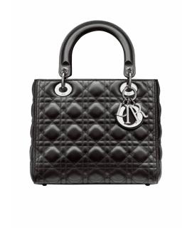 CHRISTIAN DIOR Сумка с короткими ручками