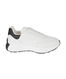 ALEXANDER MCQUEEN Кроссовки