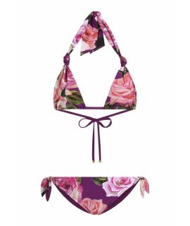 DOLCE&GABBANA Купальник