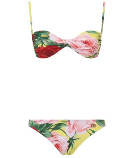 DOLCE&GABBANA Купальник