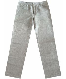 BRIONI Повседневные брюки