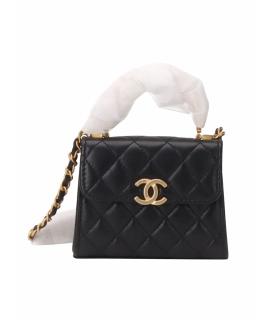 CHANEL Сумка через плечо